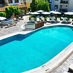 Otel Ata Lagoon Ölüdeniz