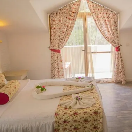 Ata Lagoon 3* Oludeniz