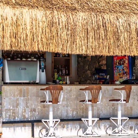 Ata Lagoon Hotel Oludeniz