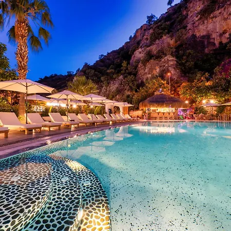 Ata Lagoon Hotel Oludeniz