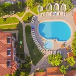 Hotel Ata Lagoon 3*