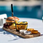 Ata Lagoon Hotel Ölüdeniz