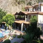 Ata Lagoon Ölüdeniz