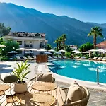 Ata Lagoon 3* Ölüdeniz
