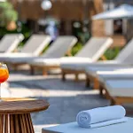 Ata Lagoon Hotel 3*