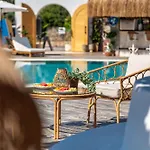 Ata Lagoon Hotel 3*