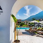 Hotel Ata Lagoon 3*