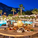 Ata Lagoon Hotel 3*