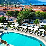Hotel Ata Lagoon