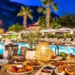Ata Lagoon Hotel 3*