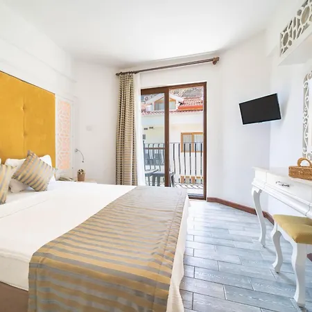 Hotel Ata Lagoon