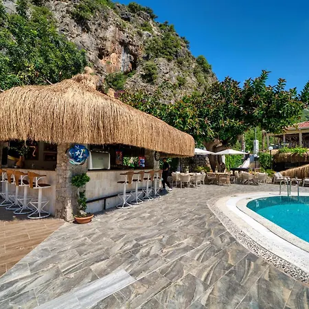 아타 라군 비치 호텔 올루데니스