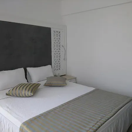 Ata Lagoon 3*