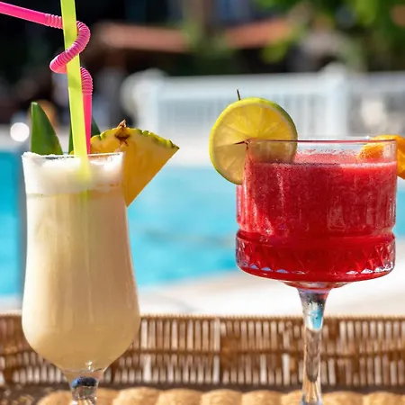 فندق آتا لاغون بيتش أولدينيس