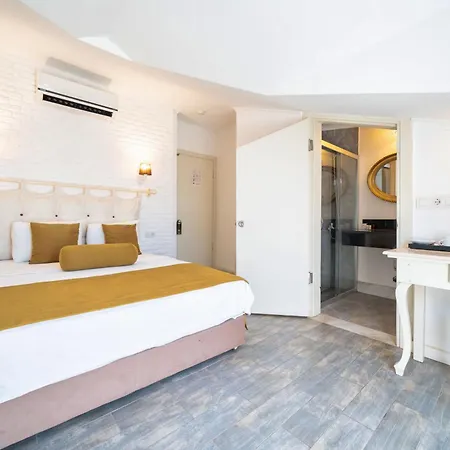 Ata Lagoon Ξενοδοχείο Ολουντενίζ