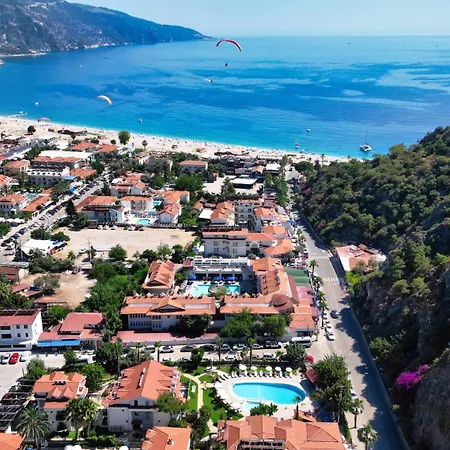 Ata Lagoon Oludeniz