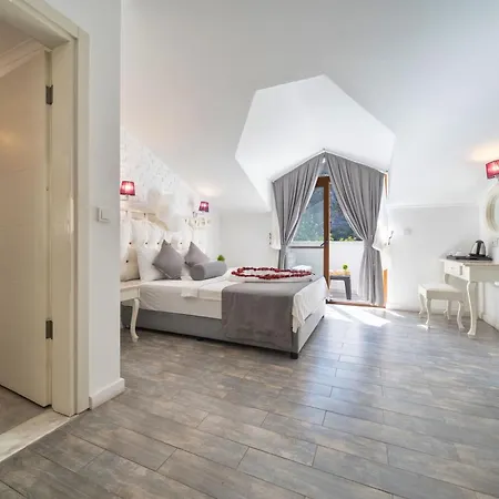 Ξενοδοχείο Ata Lagoon 3*