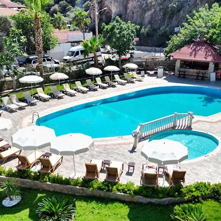 Ata Lagoon 3*