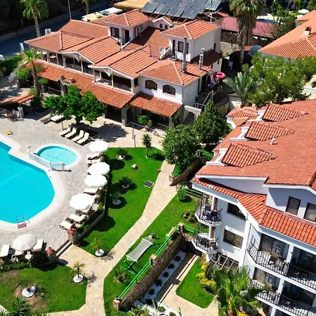 Ata Lagoon מלון 3*
