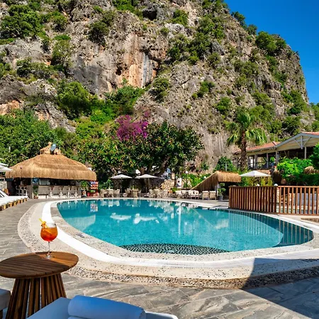 Ξενοδοχείο Ata Lagoon