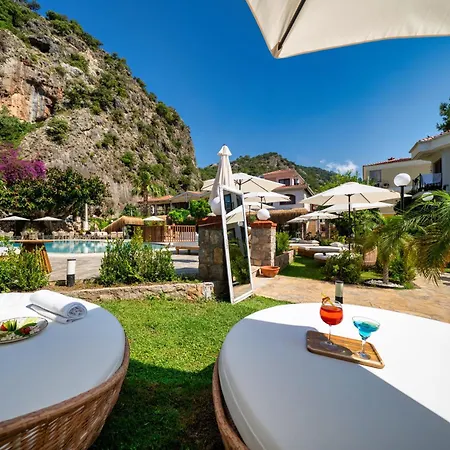 Ξενοδοχείο Ata Lagoon 3*