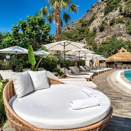 Ata Lagoon Ξενοδοχείο