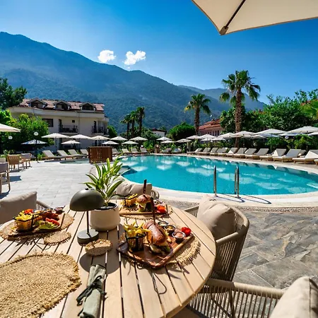 Ξενοδοχείο Ata Lagoon