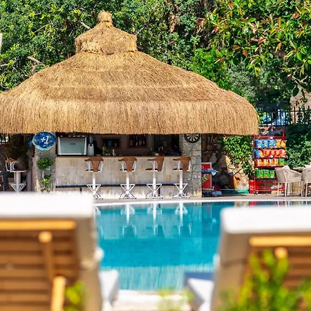 Ξενοδοχείο Ata Lagoon