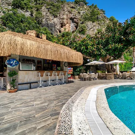 Ata Lagoon 3* Ολουντενίζ