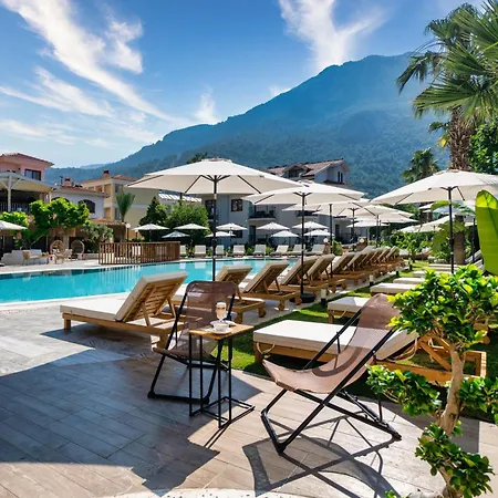 آتا لاغون بيتش