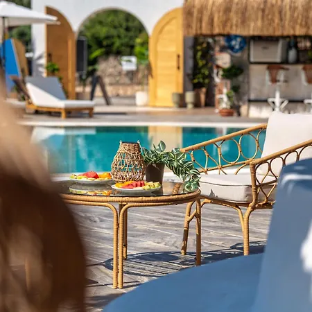 Ata Lagoon Ξενοδοχείο 3*