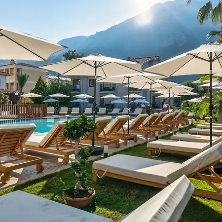 Ξενοδοχείο Ata Lagoon 3*