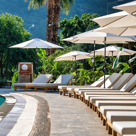 فندق آتا لاغون بيتش أولدينيس