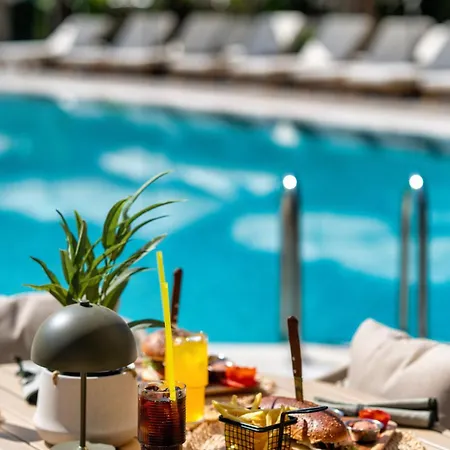 Ata Lagoon 3* Ολουντενίζ