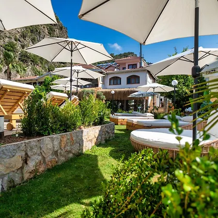 Ata Lagoon אולודניץ