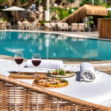 آتا لاغون بيتش 3* أولدينيس