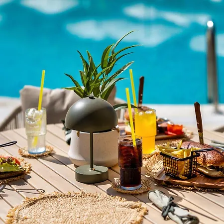 Ata Lagoon 3* Ολουντενίζ