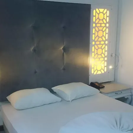 Ata Lagoon 3* אולודניץ