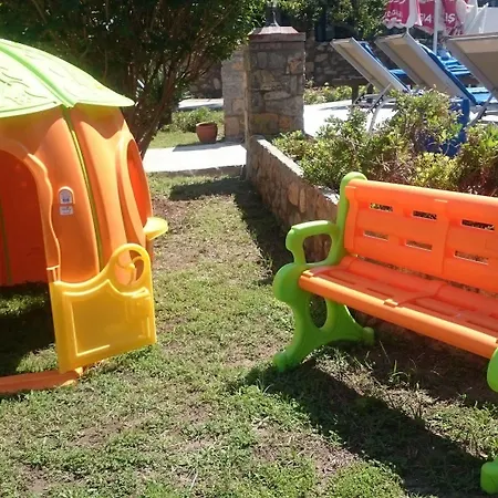 Ata Lagoon מלון 3*