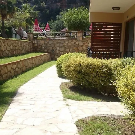 מלון Ata Lagoon