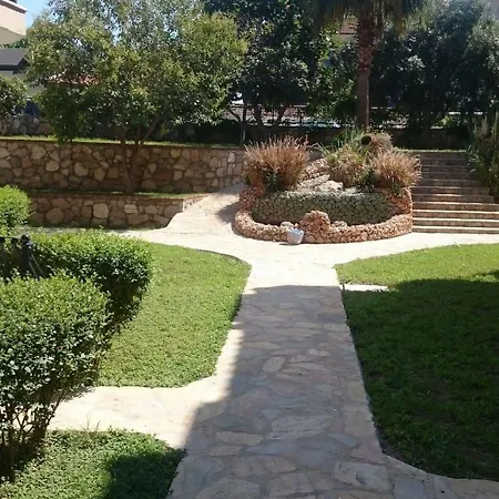 Ata Lagoon 3*
