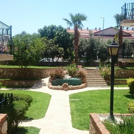 מלון Ata Lagoon אולודניץ