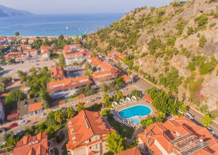 Ata Lagoon Hotel