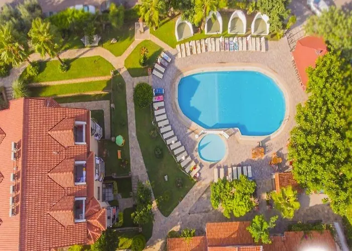 Hotel Ata Lagoon 3*