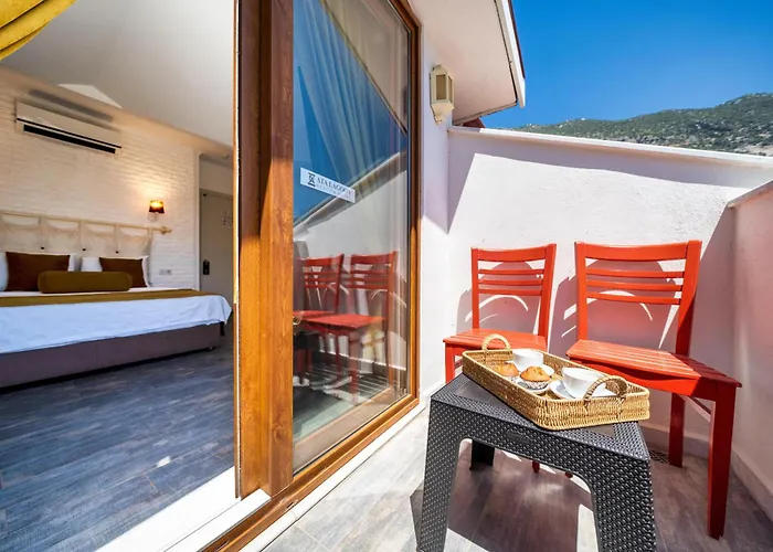 Ata Lagoon Oludeniz