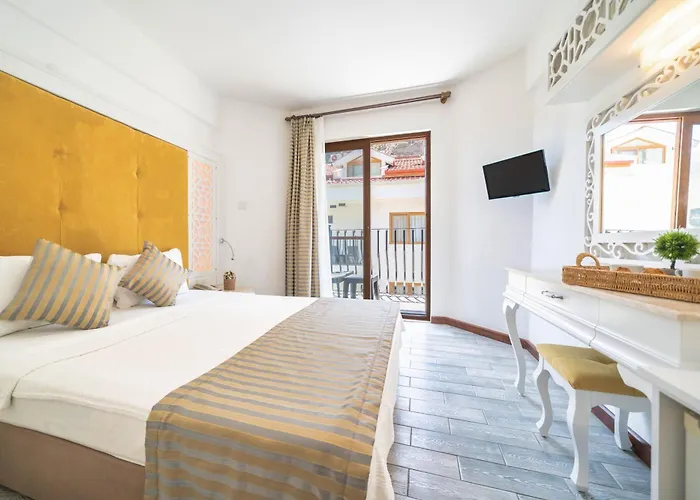 Hotel Ata Lagoon