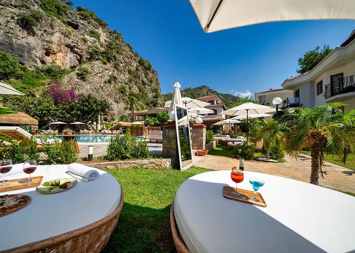 Hotel Ata Lagoon 3*