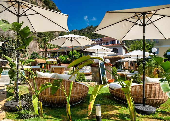 Hotel Ata Lagoon