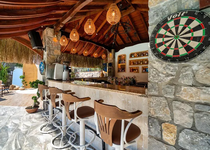 Ata Lagoon Oludeniz
