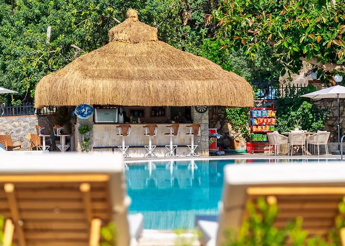 Hotel Ata Lagoon